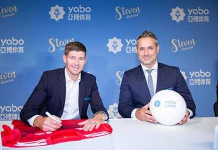 德赢体育成为曼联的官方博彩合作伙伴！